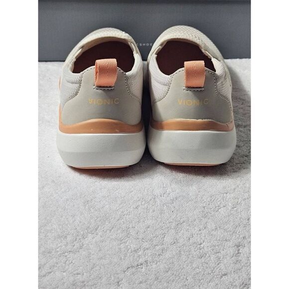 Vionic Zeta ladies walking shoes Nwb - Picture 5 of 12